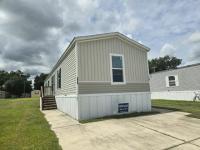 2018 CLAYTON 30INX16663AH18 Manufactured Home