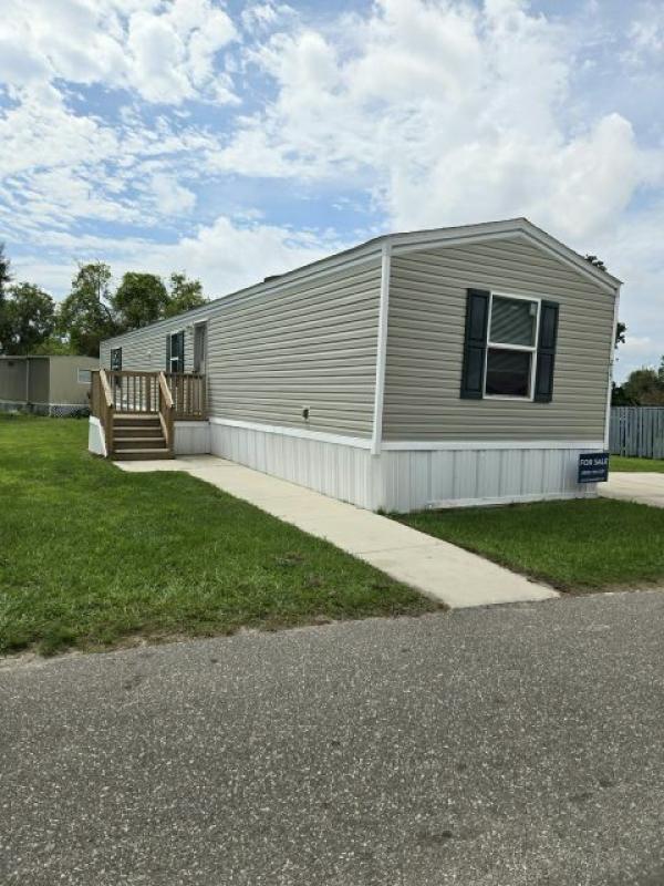 2019 TRU MH Mobile Home For Rent
