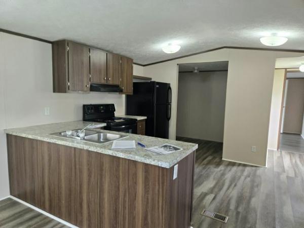 2019 TRU MH ELATION Manufactured Home