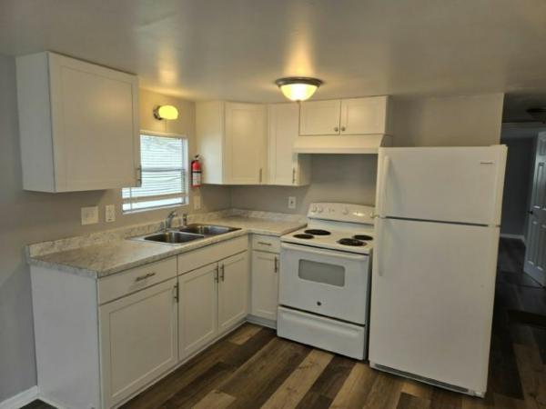 1974 CHIC Manufactured Home