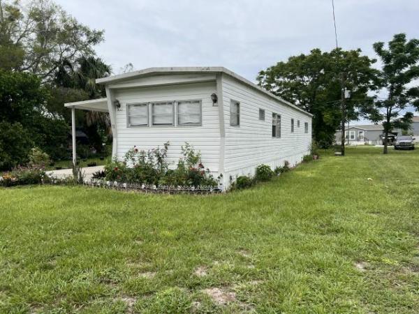 1971 WEST Manufactured Home