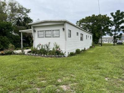 Mobile Home at 11 Tahoe W Apopka, FL 32712