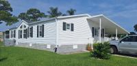 2005 Skyline 8807CTB Mobile Home