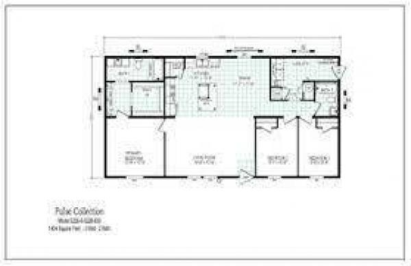 Photo 1 of 2 of home located at 14278 Royal Scot Way East Lot 196 West Olive, MI 49460