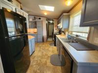 2002 Skyline Bristol Creek Mobile Home