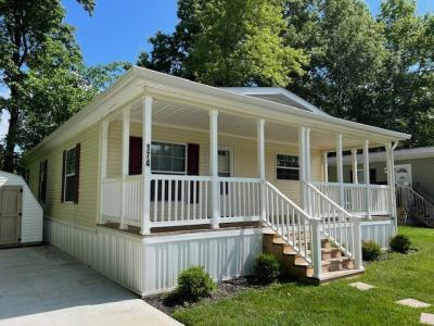 Mobile Home at 2191 East Ohio Pike 174 Amelia, OH 45102