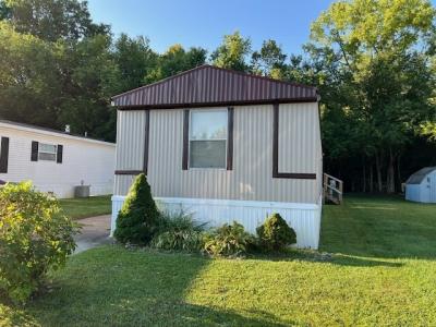 Mobile Home at 2191 East Ohio Pike 165 Amelia, OH 45102