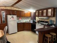 1995 Oakwood Oakwood Mobile Home