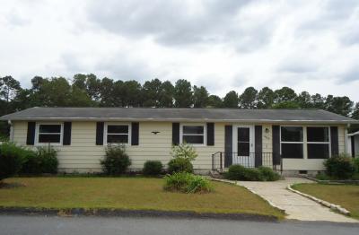 Mobile Home at 4602 Durbin Drive Martinez, GA 30907