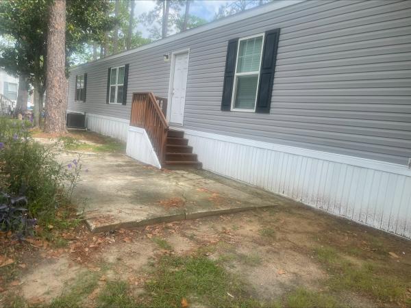 Photo 1 of 2 of home located at 7117 SW Archer Rd Lot #2333 Gainesville, FL 32608