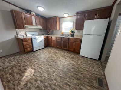 Mobile Home at 62430 Locust Rd Lot 212 South Bend, IN 46614