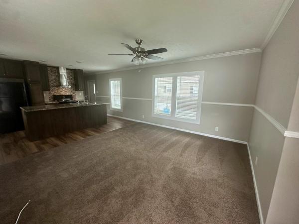 Photo 1 of 2 of home located at 500 S Chaffee Rd Lot #4 Jacksonville, FL 32221