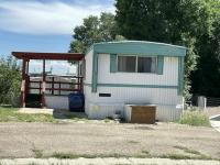 1974 Frontier MH Mobile Home