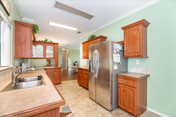 2006 Palm Harbor Mobile Home