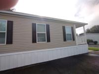 2018 CLAYTON 30CRN28523 Mobile Home