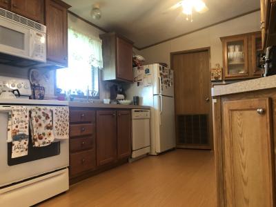 Mobile Home at 1350 Dorre Troy, MI 48083