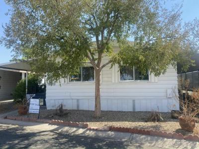 Mobile Home at 16813 N. 3rd Avenue Phoenix, AZ 85023