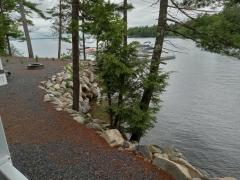 Photo 3 of 5 of home located at 261 Point Sebago Road, Lot 00759 Casco, ME 04015