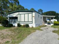 1972 HMDE mobile Home