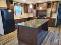 2016 Clayton Homes Inc Fusion Mobile Home