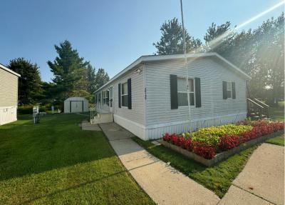 Mobile Home at 30129 Joliet Lot 346 Novi, MI 48377