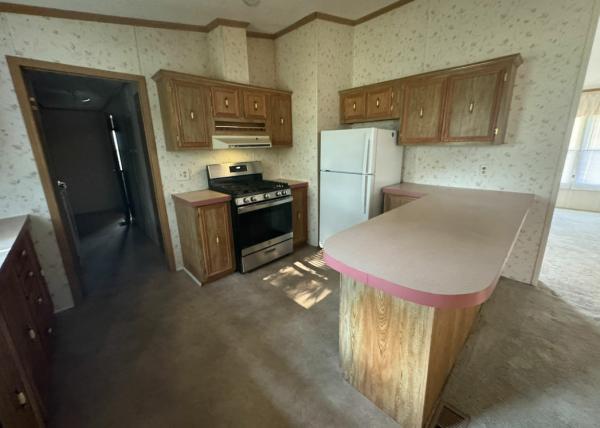 1992 Mobile Home