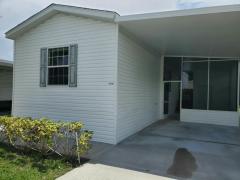 Photo 1 of 19 of home located at 6416 N.w. 28th Lane Margate, FL 33063