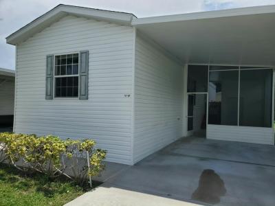 Mobile Home at 6416 N.w. 28th Lane Margate, FL 33063