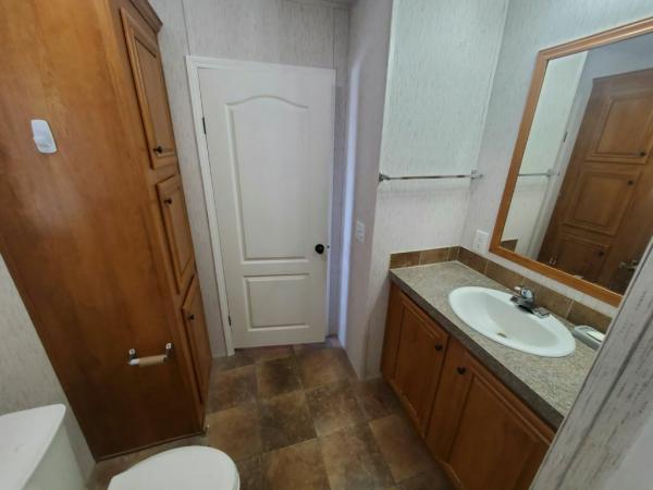 2013 Fleetwood Cabana III Mobile Home