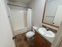 2013 Fleetwood Cabana III Mobile Home