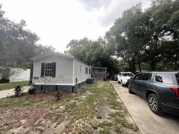 1996 FLT 3BR/1.5BA Manufactured Home