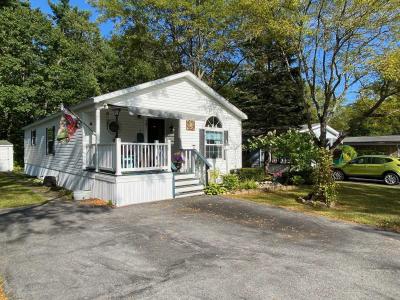 Mobile Home at 2115 Central Ave #27 Schenectady, NY 12304