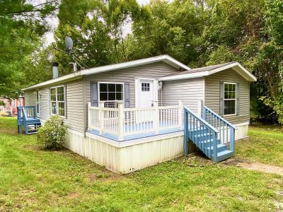 Mobile Home at 377 Angel Rd Corinth, NY 12822