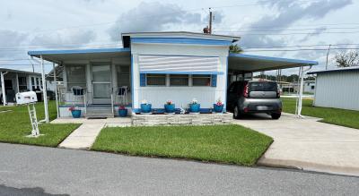 Mobile Home at 87 Violet Lane Lakeland, FL 33815