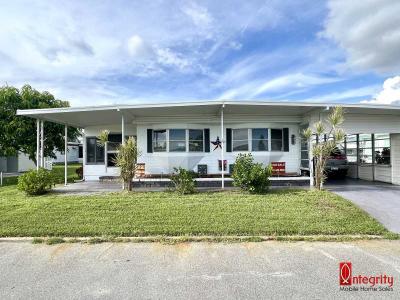 Mobile Home at 488 Driftwood Drive Ellenton, FL 34222