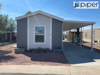 Mobile Home at 1001 N. 43rd Ave. Phoenix, AZ 85009