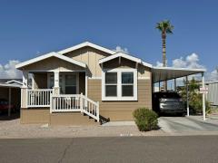 Photo 2 of 19 of home located at 10936 E Apache Trl Lot 102 Apache Junction, AZ 85120