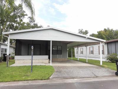 Mobile Home at 308 Pridgeon Street Lakeland, FL 33813