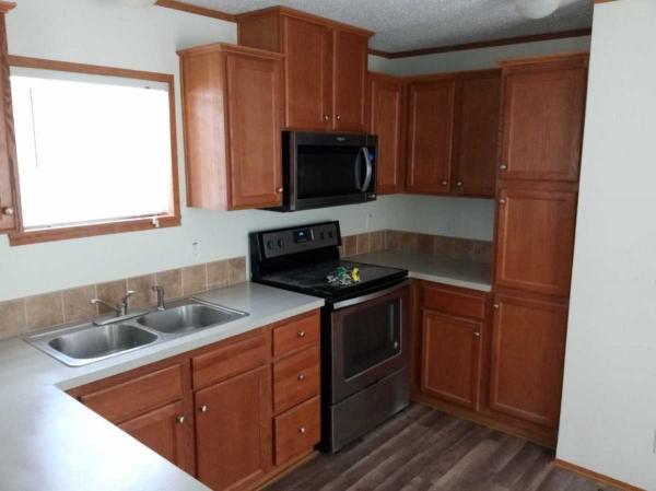 2019 Adventure Mojave Manufactured Home