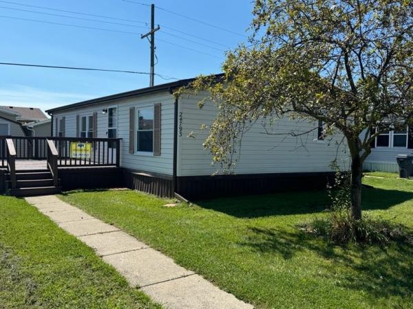 1989 STONERIDGE Mobile Home For Sale