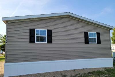 Mobile Home at 5008 Golden Gate Drive Grand Forks, ND 58203