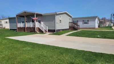 Mobile Home at 8079 Thetford Ln Willis, MI 48191