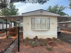 Photo 1 of 20 of home located at 6770 W Sr 89A #18 Sedona, AZ 86336