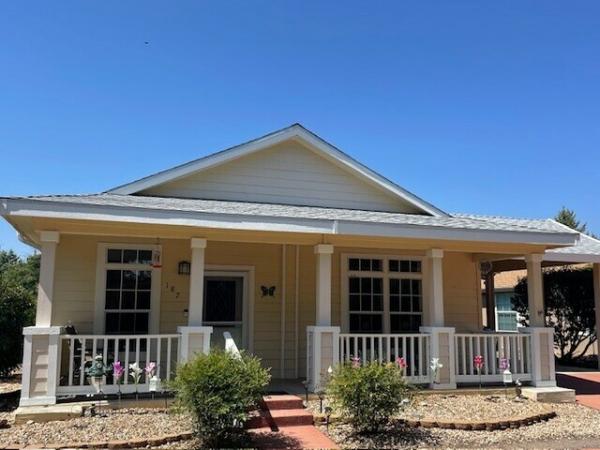 2004 Palm Harbor Mobile Home