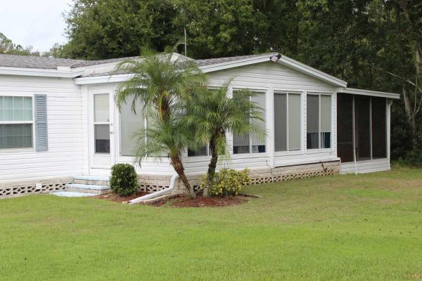 1991 PH Manufactured Home