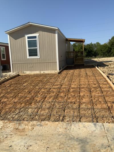 Mobile Home at Lot #15 Liberty Rd Crowley, TX 76036