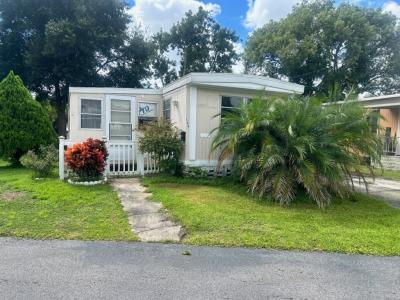 Mobile Home at 506 Ponkan Street Lakeland, FL 33803