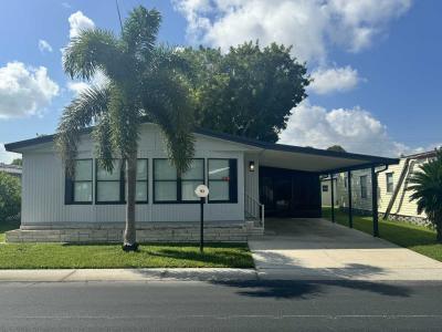 Mobile Home at 93 Sunrise Ave North Fort Myers, FL 33903