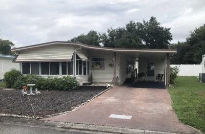 Mobile Home at 76 Mauna Loa Dr Leesburg, FL 34788