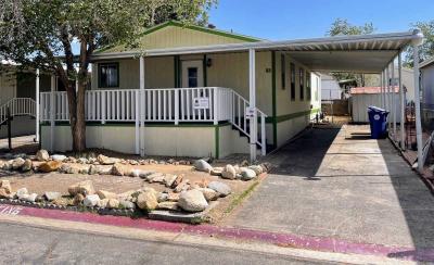 Mobile Home at 22838 Bear Valley Rd Apple Valley, CA 92308